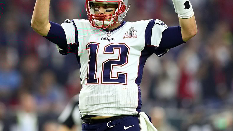 Tom Brady