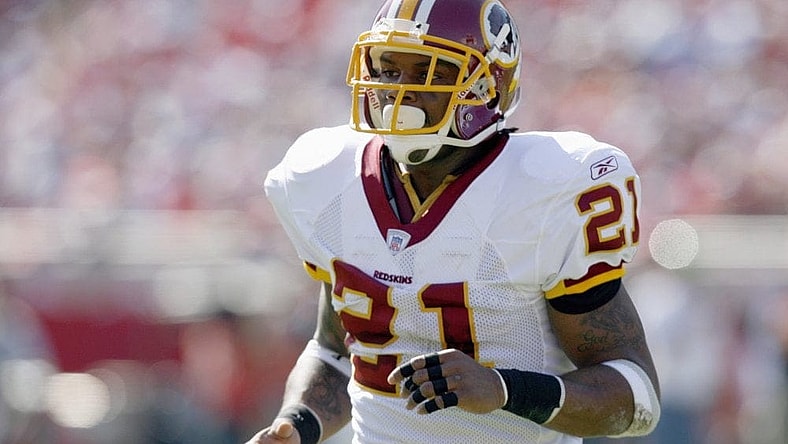 Khairi Fortt, Sean Taylor