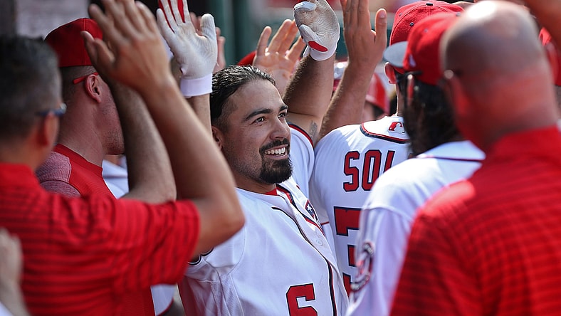 Anthony Rendon