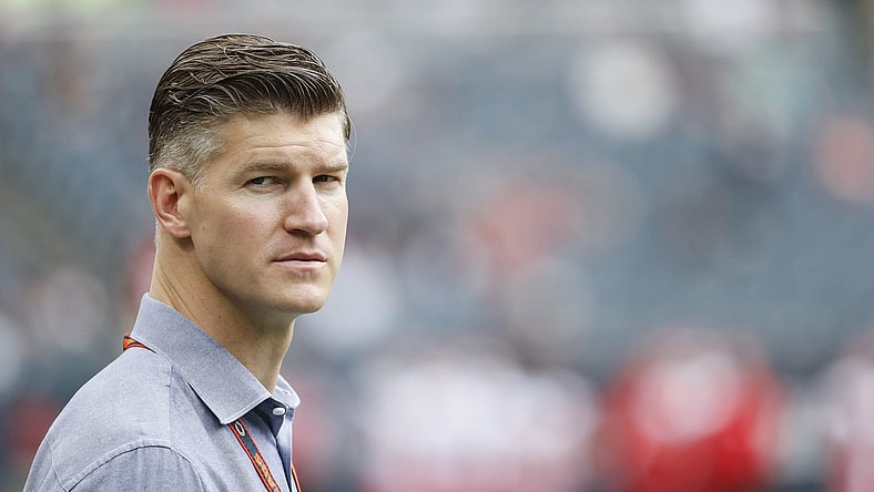 Ryan Pace