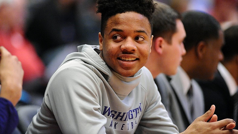 Markelle Fultz Sixers