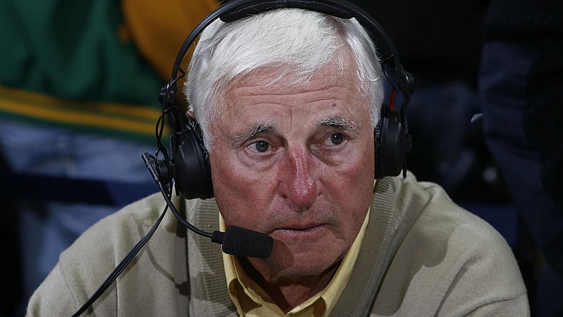 Bob Knight