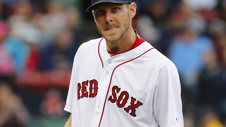Chris Sale