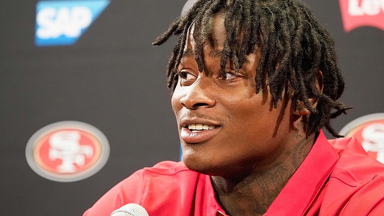 Reuben Foster