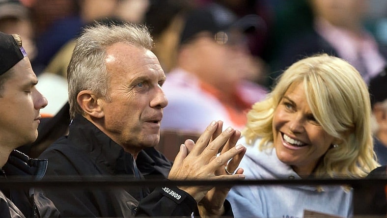 Joe Montana