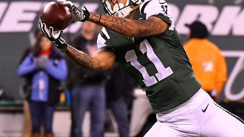 Robby Anderson
