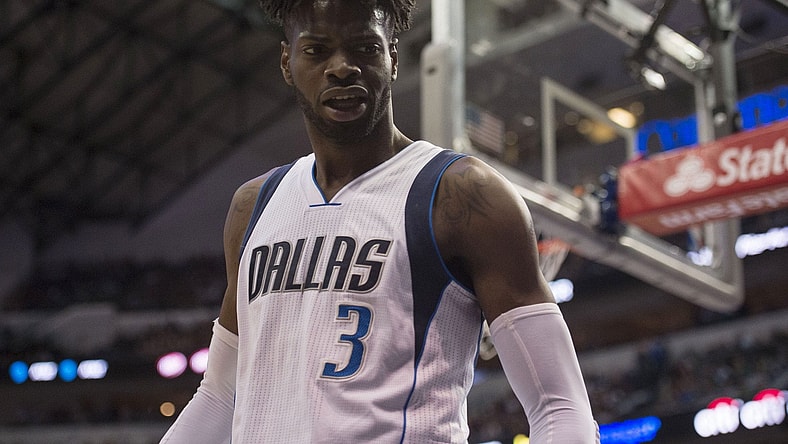 Are the Mavericks going to throw a ton of money in Nerlens Noel's direction?