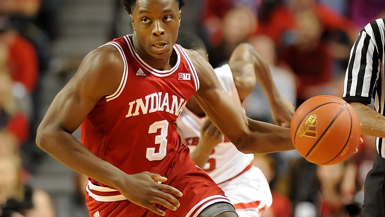 New Toronto Raptor O.G. Anunoby will steal your girlfriend.