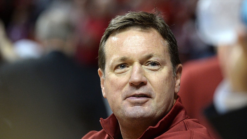 Bob Stoops Oklahoma