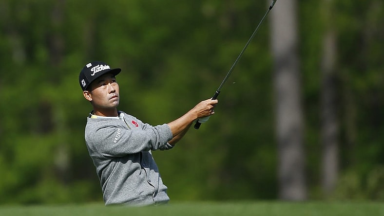 Kevin Na