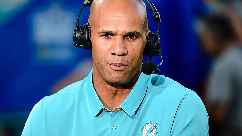 Jason Taylor