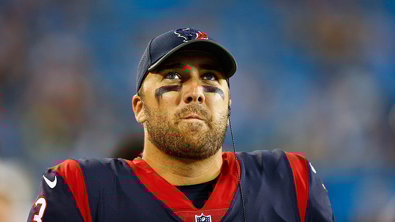 Tom Savage