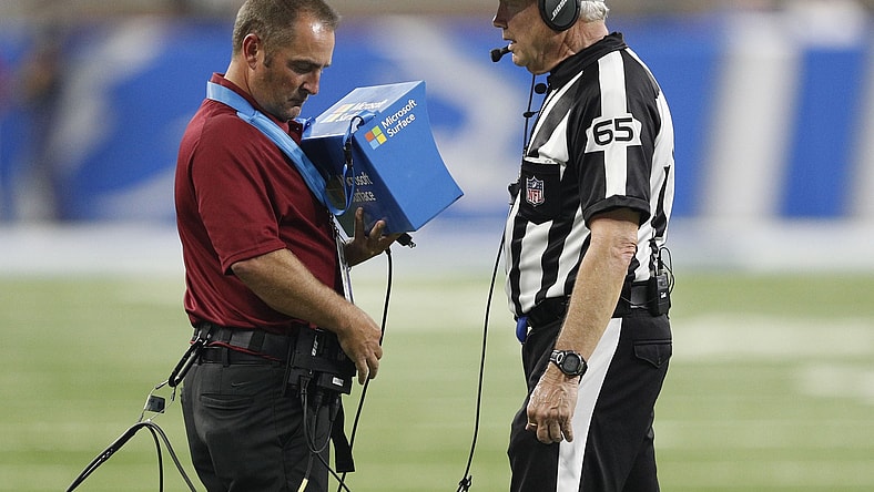 NFL Referee