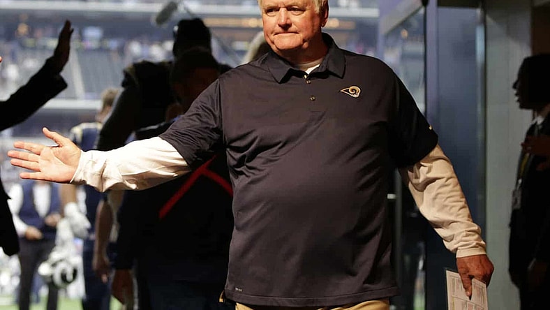 Wade Phillips