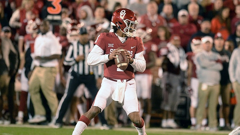 Kyler Murray