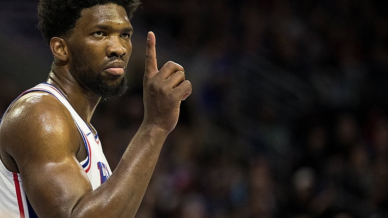 Joel Embiid