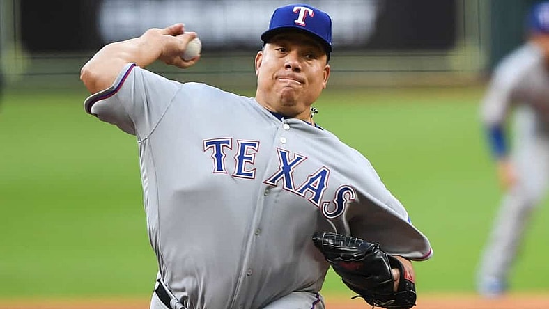 Bartolo Colon return MLB