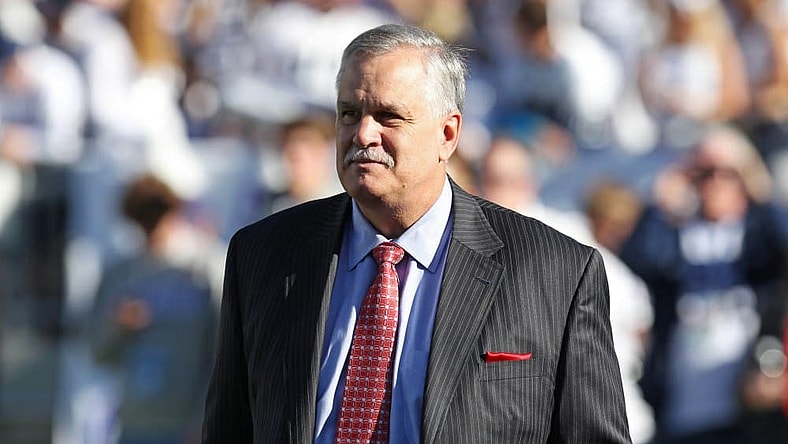 Matt Millen