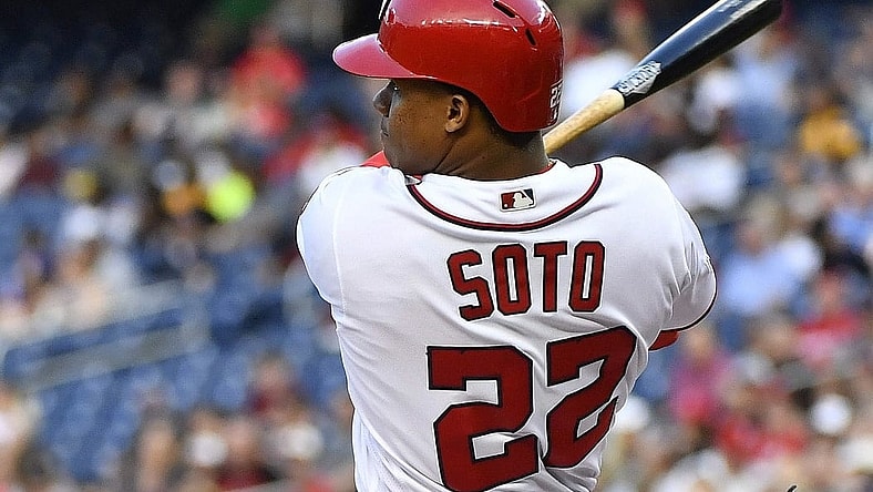Juan Soto
