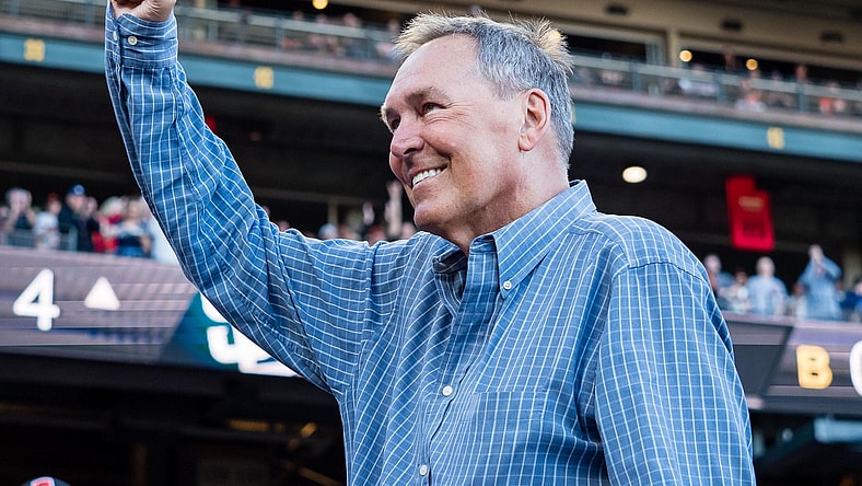 Dwight Clark passed away on June 4, 2018