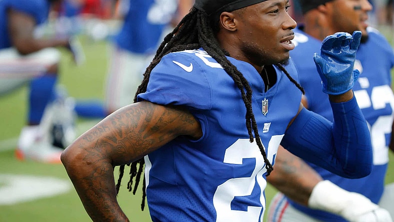 Janoris Jenkins