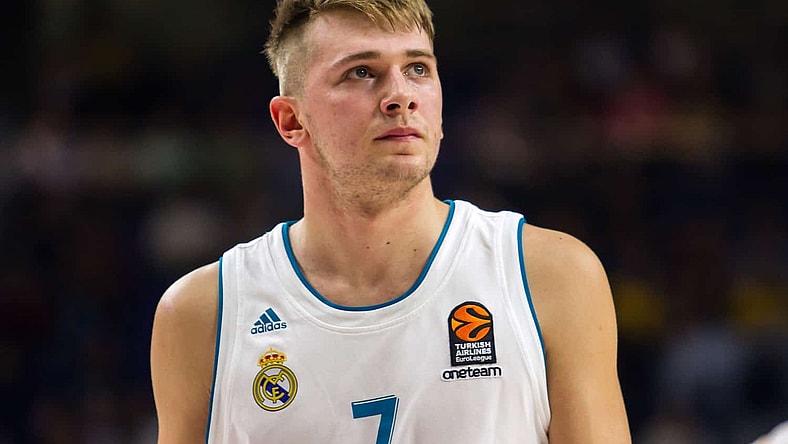 Luka Doncic