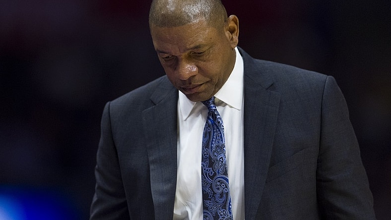 Doc Rivers and the Clippers face an important draft