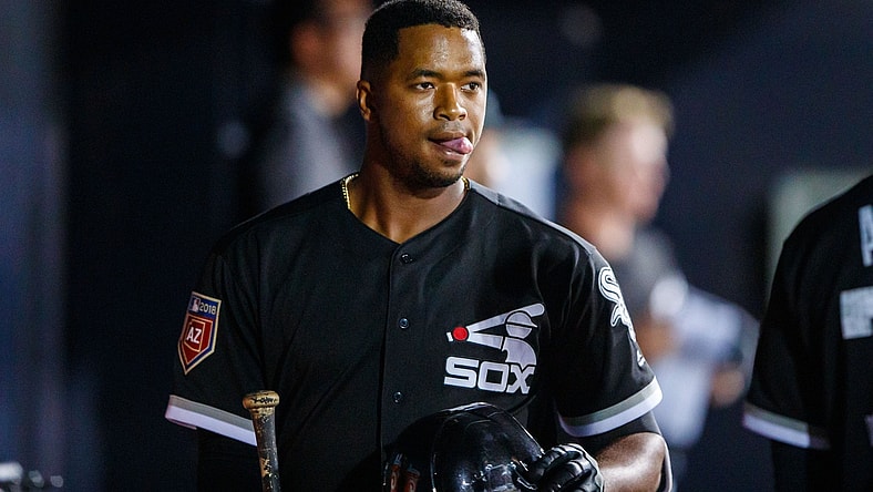 Eloy Jimenez