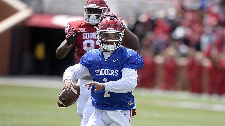 Kyler Murray