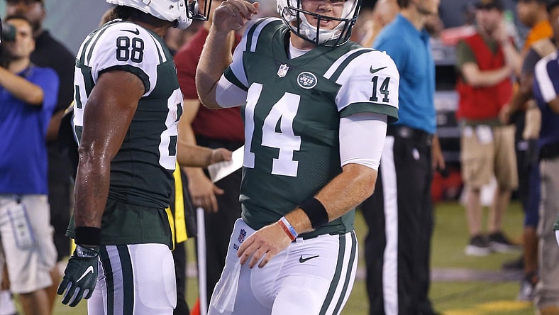 Sam Darnold will have a big rookie campaign during the 2018 NFL season