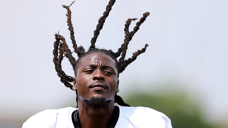 Dre Kirkpatrick Bengals