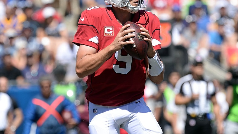 Heisman busts: Sam Bradford