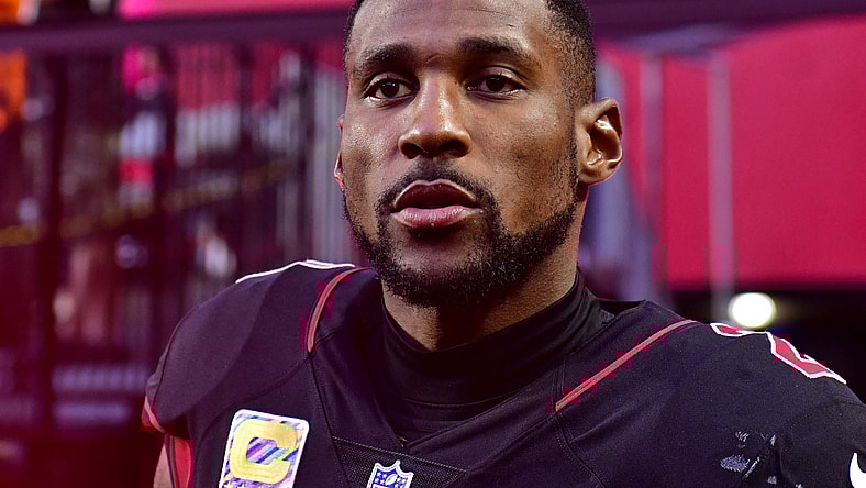 Patrick Peterson suspension