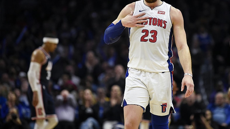 Boston Celtics rumors: Could team pull off a blockbuster trade?