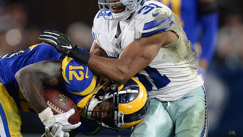 Byron Jones Dolphins