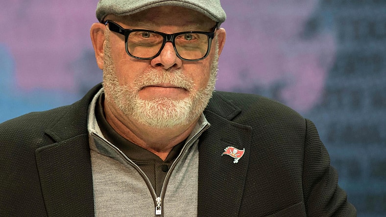 Bruce Arians