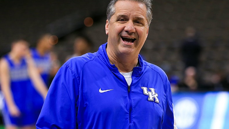 John Calipari