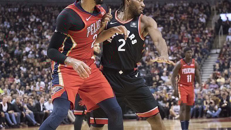 NBA Draft: Best No. 1 picks, Anthony Davis