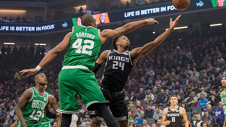 NBA news: Could Kings trade Buddy Hield?