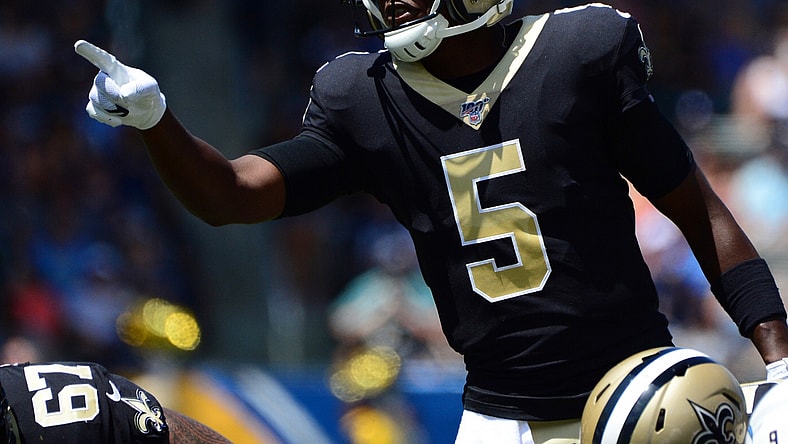 Teddy Bridgewater Bears