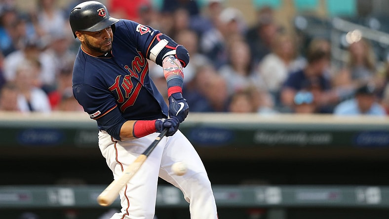 MLB free agents: Nelson Cruz