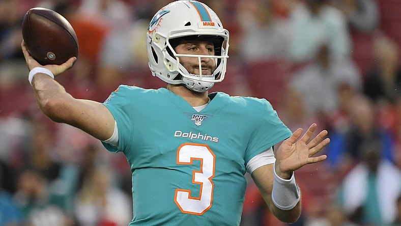 NFL news: Impact of the 49ers signing Josh Rosen