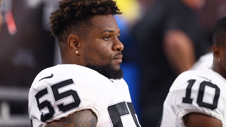 Vontaze Burfict ejected, Vontaze Burfict dirty hit