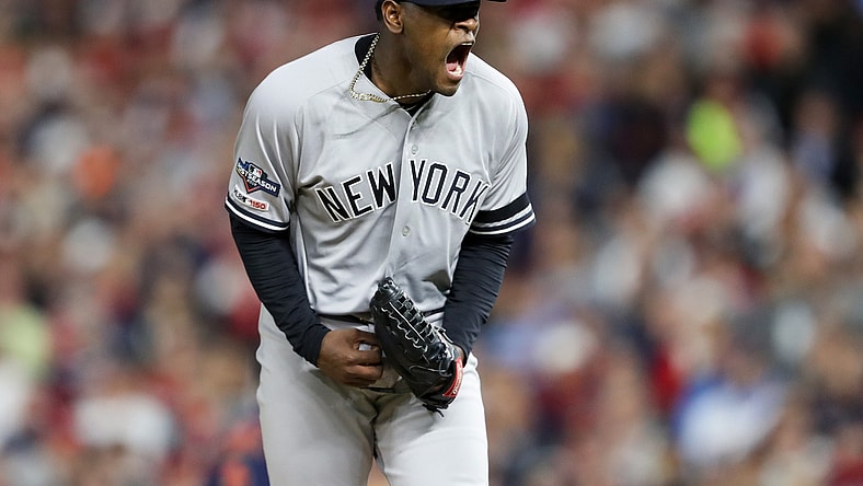 2021 MLB season x-factors