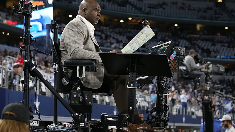 ESPN, Monday Night Football