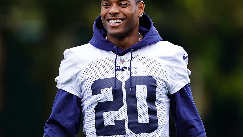 Jalen Ramsey Jaguars