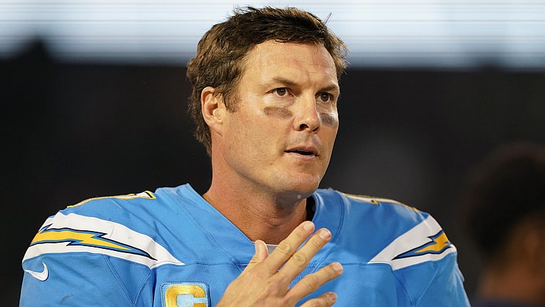 Philip Rivers