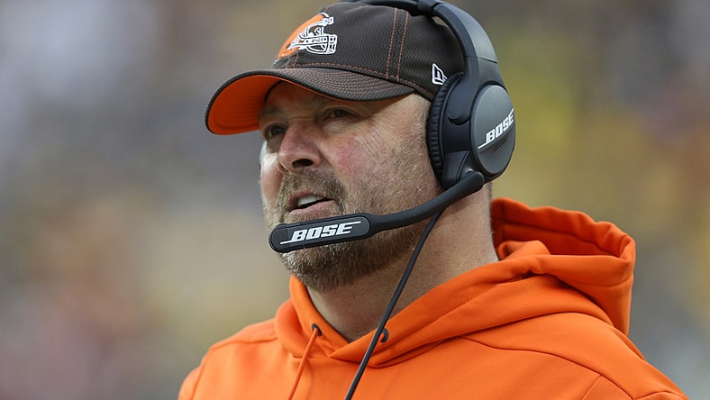 Fire Freddie Kitchens