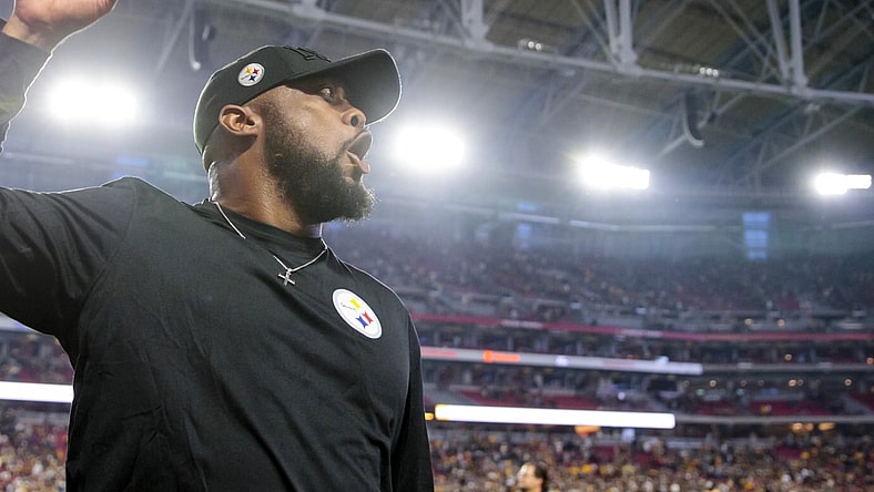 NFL power rankings: Pittsburgh Steelers