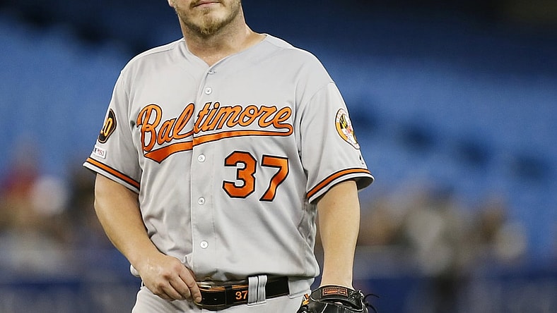 Angles news Dylan Bundy